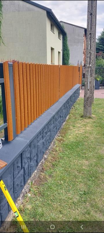 Sztachety Metalowe jako Element Ochrony Prywatności w Twoim Ogrodzie