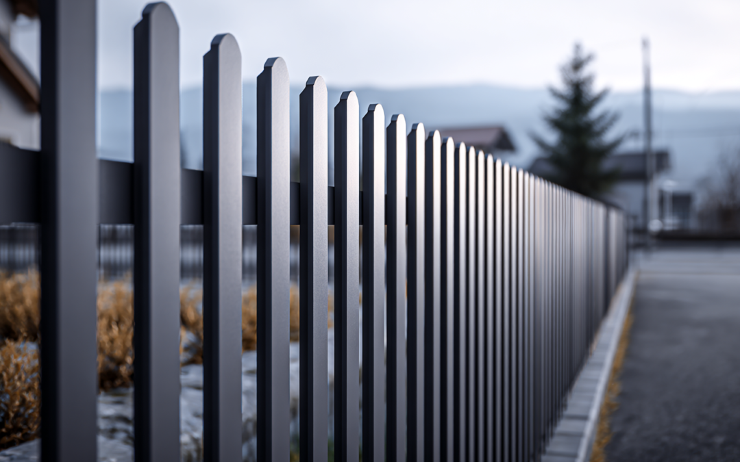 Jakie ogrodzenie wybrać do małej działki? Praktyczne wskazówki i inspiracje