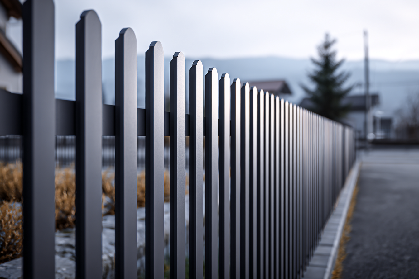 Jakie ogrodzenie wybrać do małej działki? Praktyczne wskazówki i inspiracje