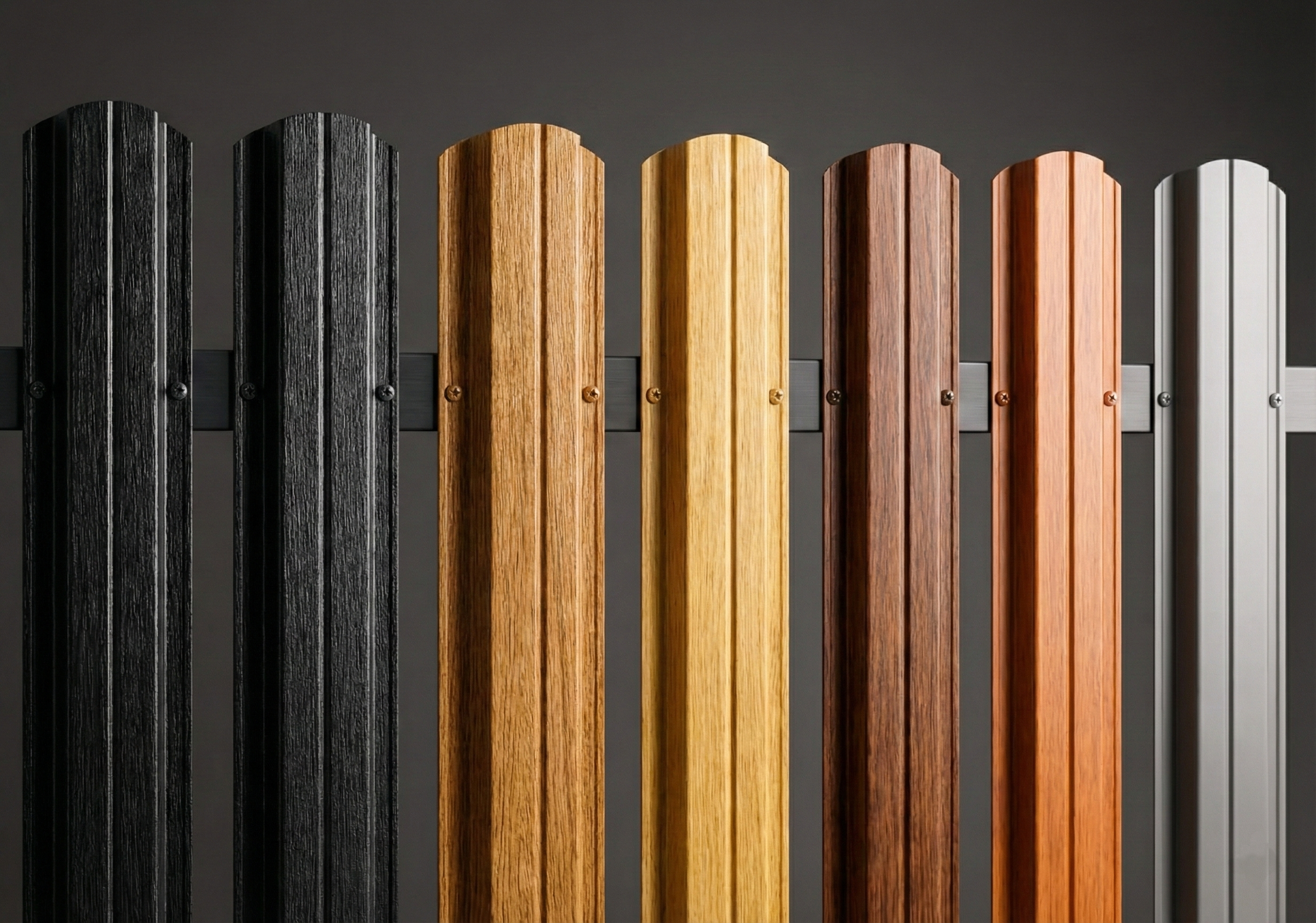 Trendy ogrodzeniowe 2026: jakie sztachety metalowe będą najmodniejszym wyborem tej wiosny?