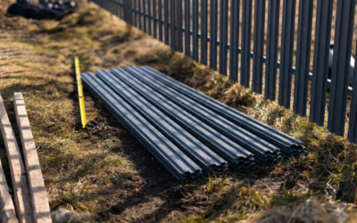 Jak przygotować posesję do montażu ogrodzenia na wiosnę? Poradnik krok po kroku