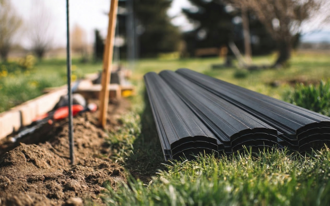 Jak zaplanować nowe ogrodzenie na wiosnę, żeby uniknąć kosztownych błędów?